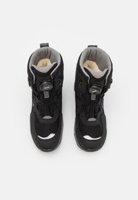 Superfit ROCKET czarny