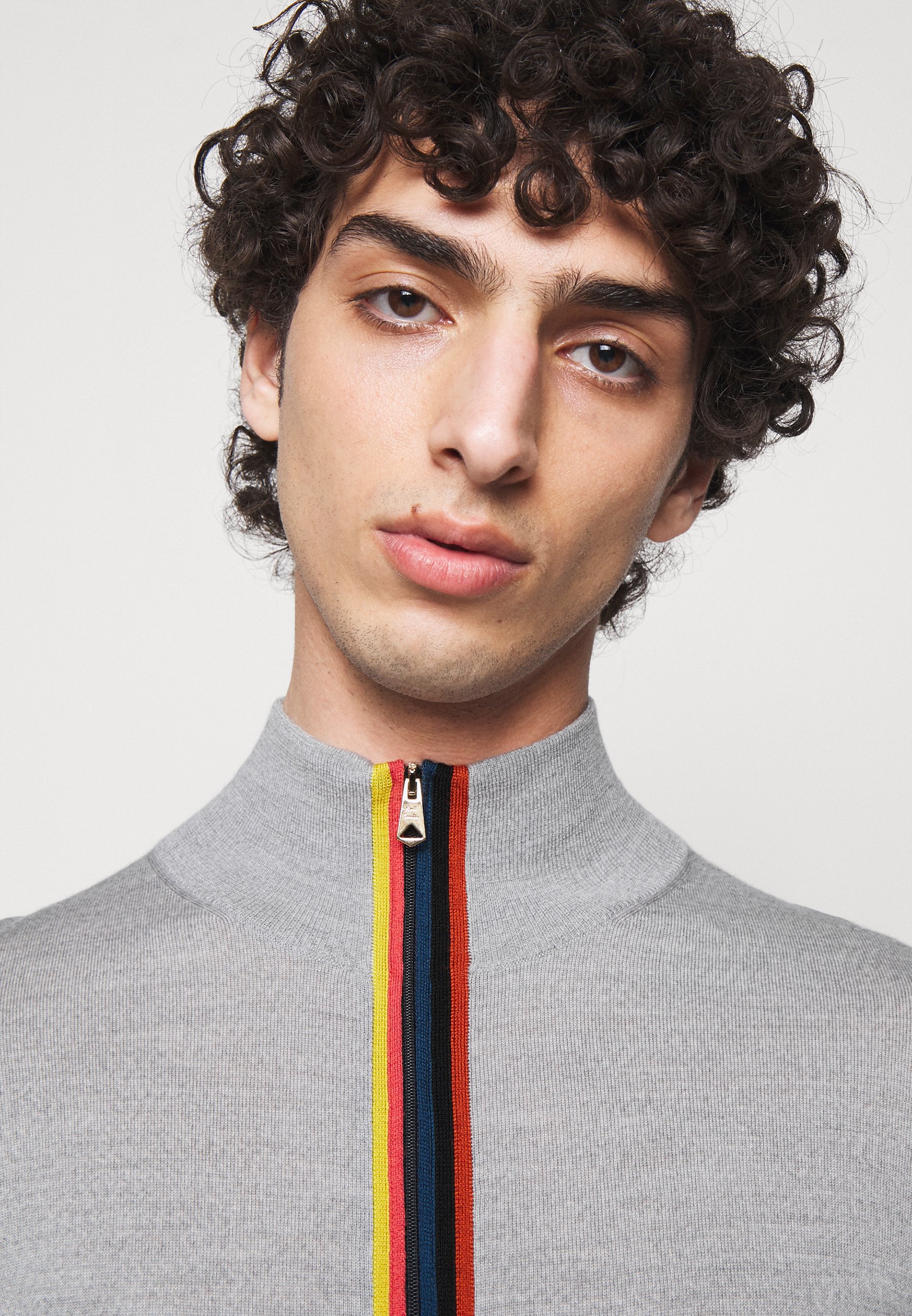Homme GENTS ZIP THRU - Gilet Homme GENTS ZIP THRU - Gilet