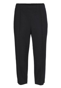 Unausgewählt, black