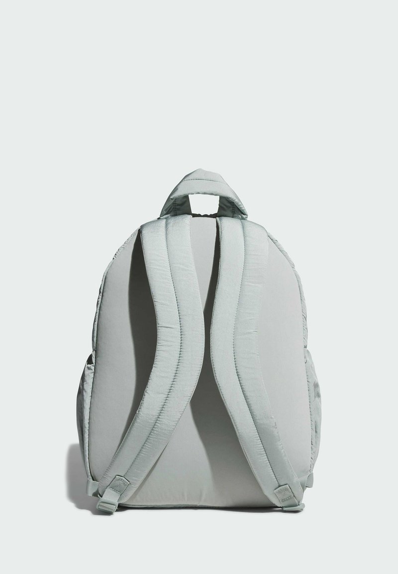 adidas backpack heather gray mint Stratton III Backpack, Blue/Light Gray, A5155856 adidas | Bags | Adidas