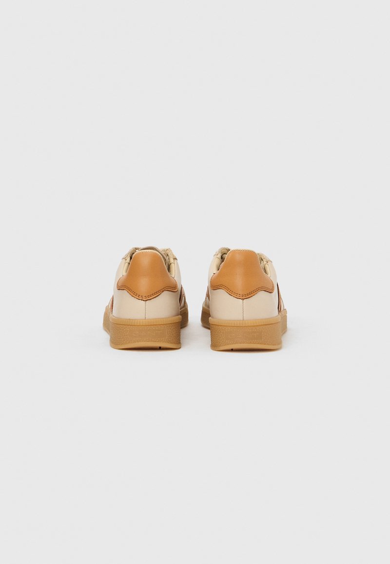 GANT Tenisky - beige/tan