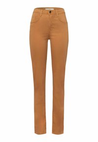 Unausgewählt, vikunja