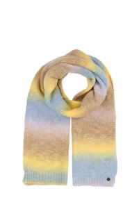 Non selezionato, cloudy turquoise