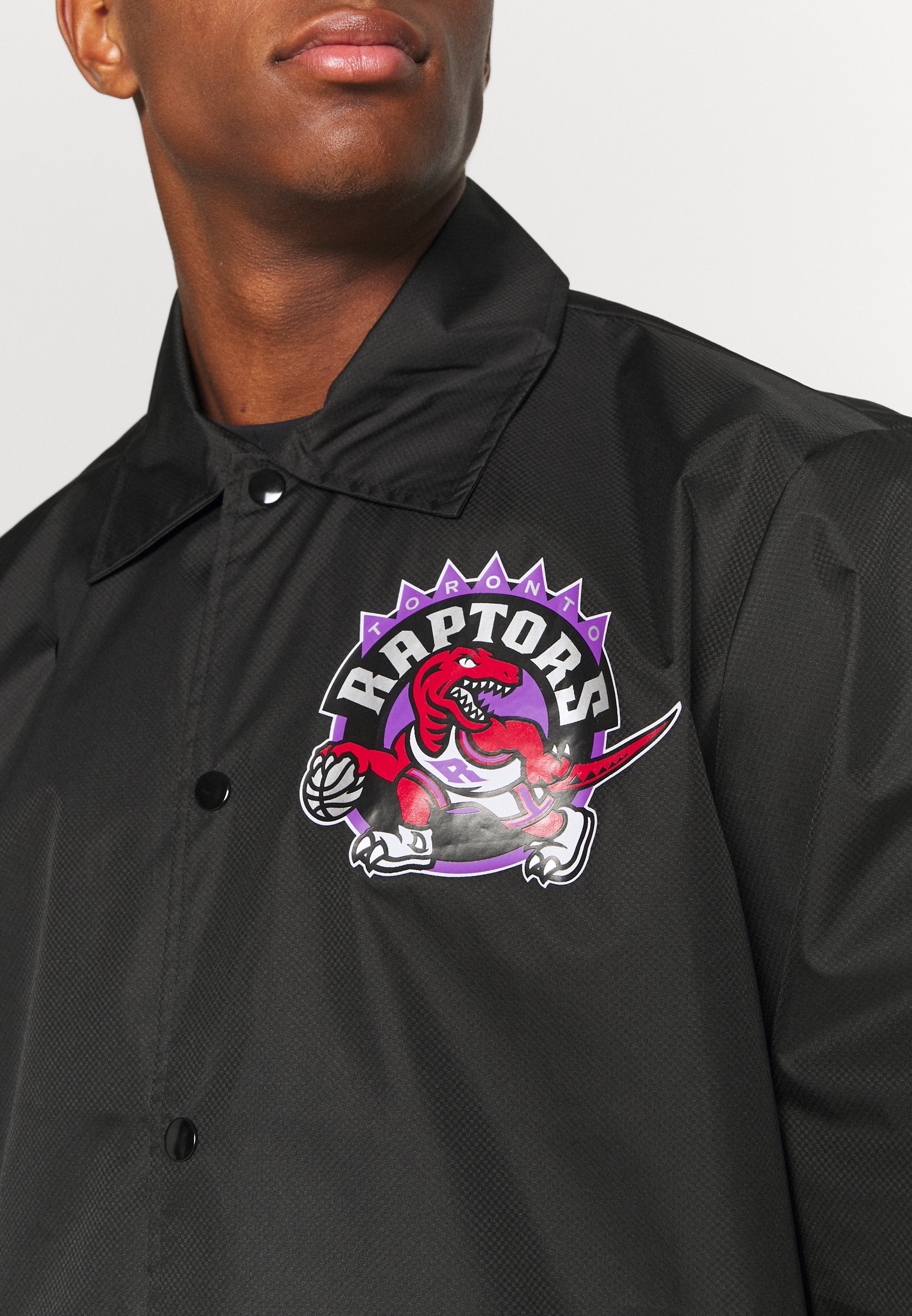 Mitchell \u0026 Ness NBA TORONTO RAPTORS 