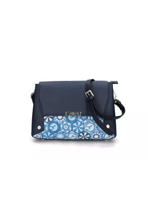 Borsa a tracolla - blue