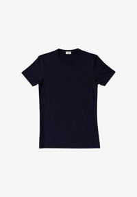 Non selezionato, blu