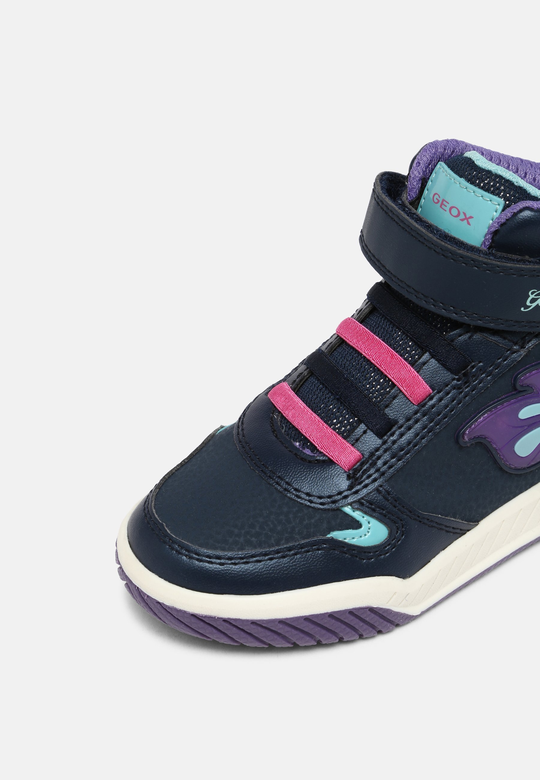 Kids INEK GIRL - High-top trainers Kids INEK GIRL - High-top trainers