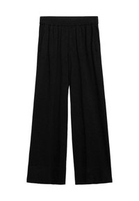 Pantaloni - black