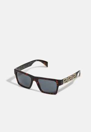 Versace Sonnenbrille - brown