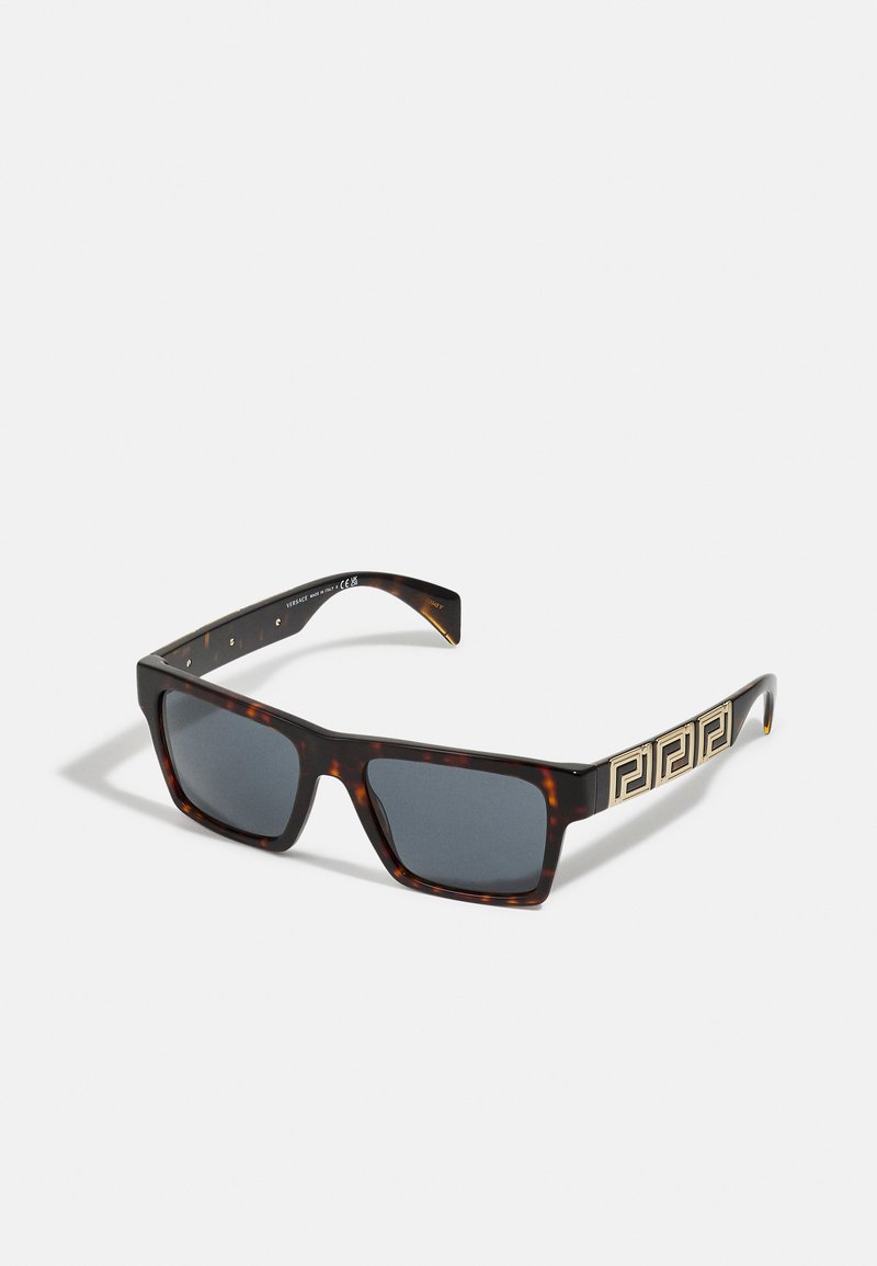 Versace Sunglasses brown Zalando.ie