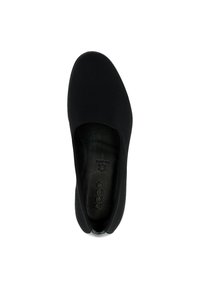 ECCO Chaussons - black