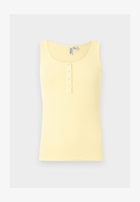 Niet geselecteerd, french vanilla