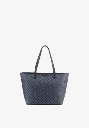 Pourchet, Sac à main - marine