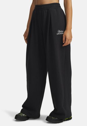 RIVAL SCRIPT PT - Dresside alumine osa - black