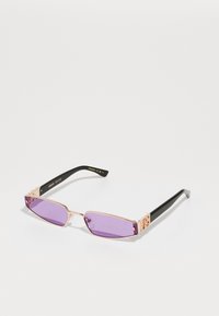 UNISEX - Solglasögon - gold copper