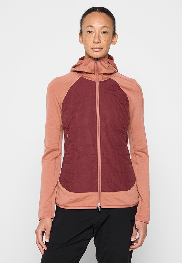 Chaqueta fina