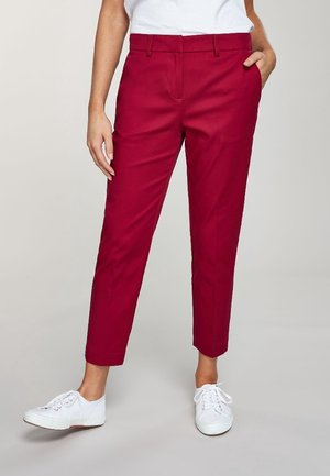 Next Pantalon classique - pink