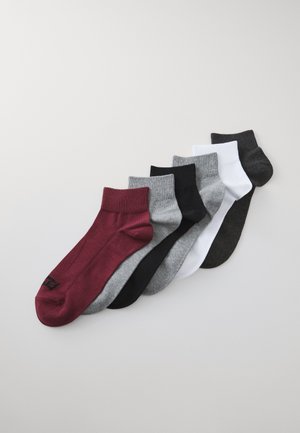 6 PACK - Calze - multicoloured