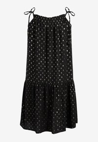 Next Freizeitkleid - black