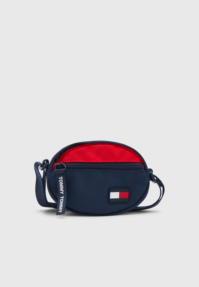 Tommy Hilfiger CORE CROSSBODY UNISEX Across body bag desert sky