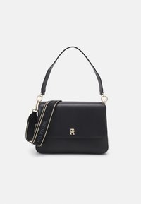 SHOULDER BAG - Håndveske - black