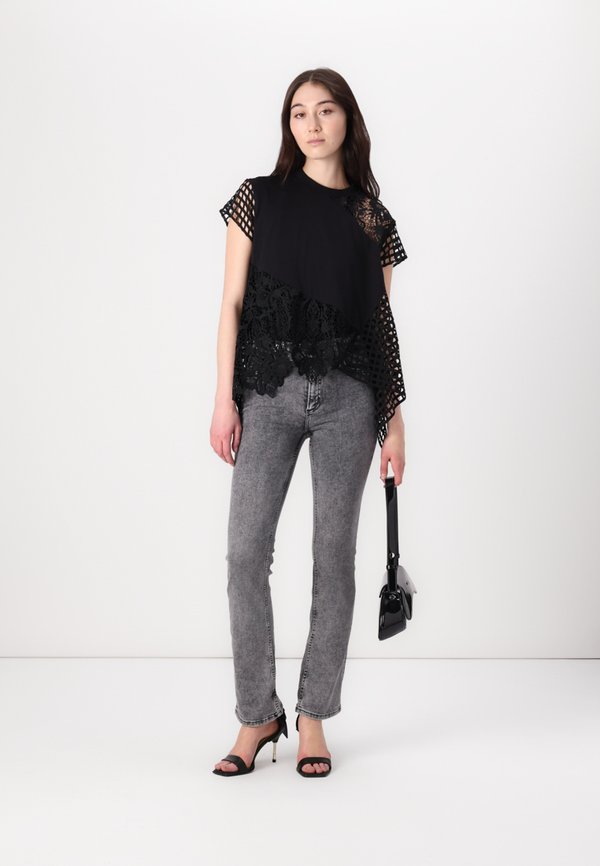 ZALA  - Print T-shirt4