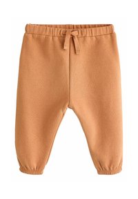 Next JOGGERS SET 3 PACK - Trainingsanzug - purple green orange character