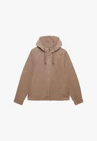 Wybrany, washed stone