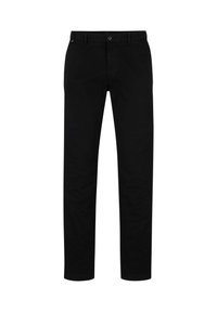 Chinos - black