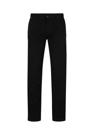 BOSS Chinos - black
