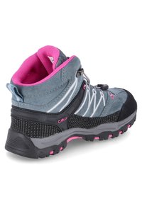 CMP RIGEL - Hikingschuh - grau
