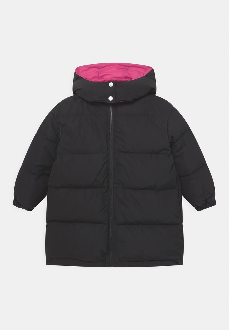 Kinder Bekleidung | Emilio Pucci Daunenmantel nero/schwarz - ZP38268 Kinder Bekleidung | Emilio Pucci Daunenmantel nero/schwarz - ZP38268