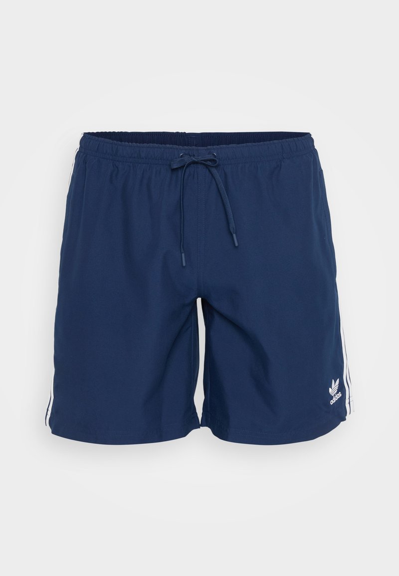 adidas Originals Zwemshorts donkerblauw adidas Originals Zwemshorts donkerblauw