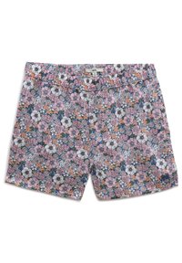 Vans SUMMER PRINT WOVEN SHORT - Shorts - retro floral
