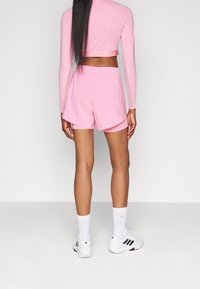 adidas Performance Träningsshorts - pink