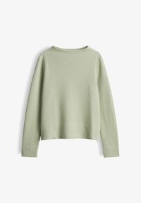 Niet geselecteerd, soft matcha