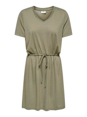 JDY, JDYDALILA KURZES - Robe en jersey - mermaid