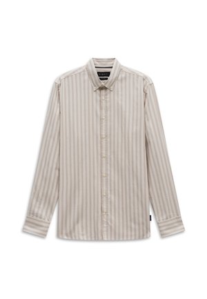 bugatti, BUTTON-DOWN - Hemd - beige