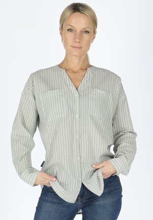 Seaside HOUSTON - Blouse - seaweed green