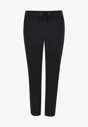 Pantaloni sportivi - schwarz