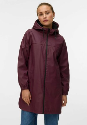 VMASTA - Impermeable - winetasting
