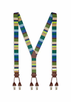 Belt - verde