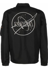 Alpha Industries Veste légère - black