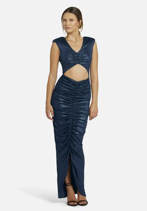 ABEND ENALIWO - Ballkleid - dunkelblau