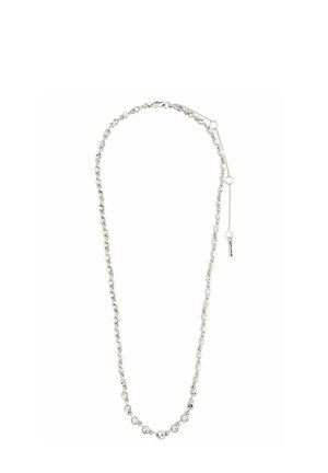 IMOGENE - Collar - silver