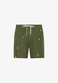 Non selezionato, militare