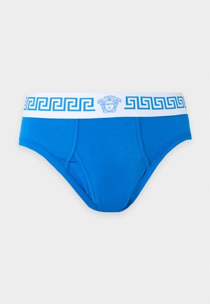 Versace, Chilot - royal blue