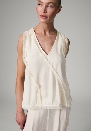 DAY Birger et Mikkelsen TALLY  - Blusa - jetstream
