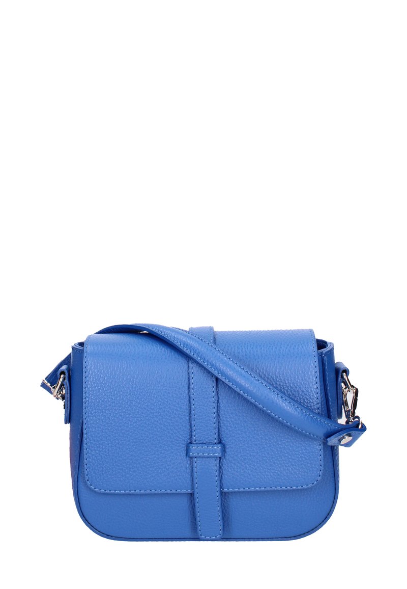 Roberta Rossi Borsa a tracolla - bluette