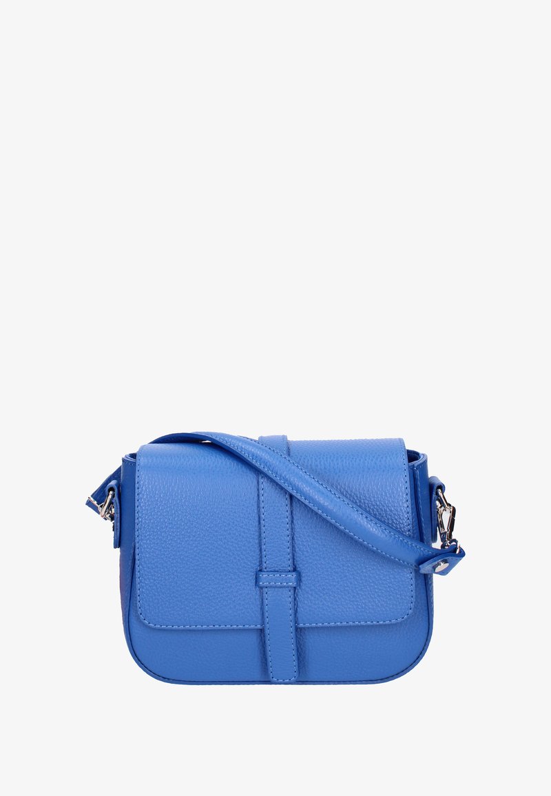 Roberta Rossi Borsa a tracolla - bluette